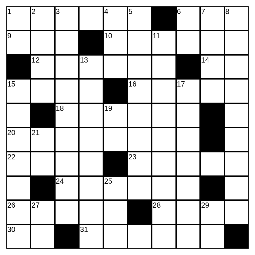 Porrogramma del 07/02/2026