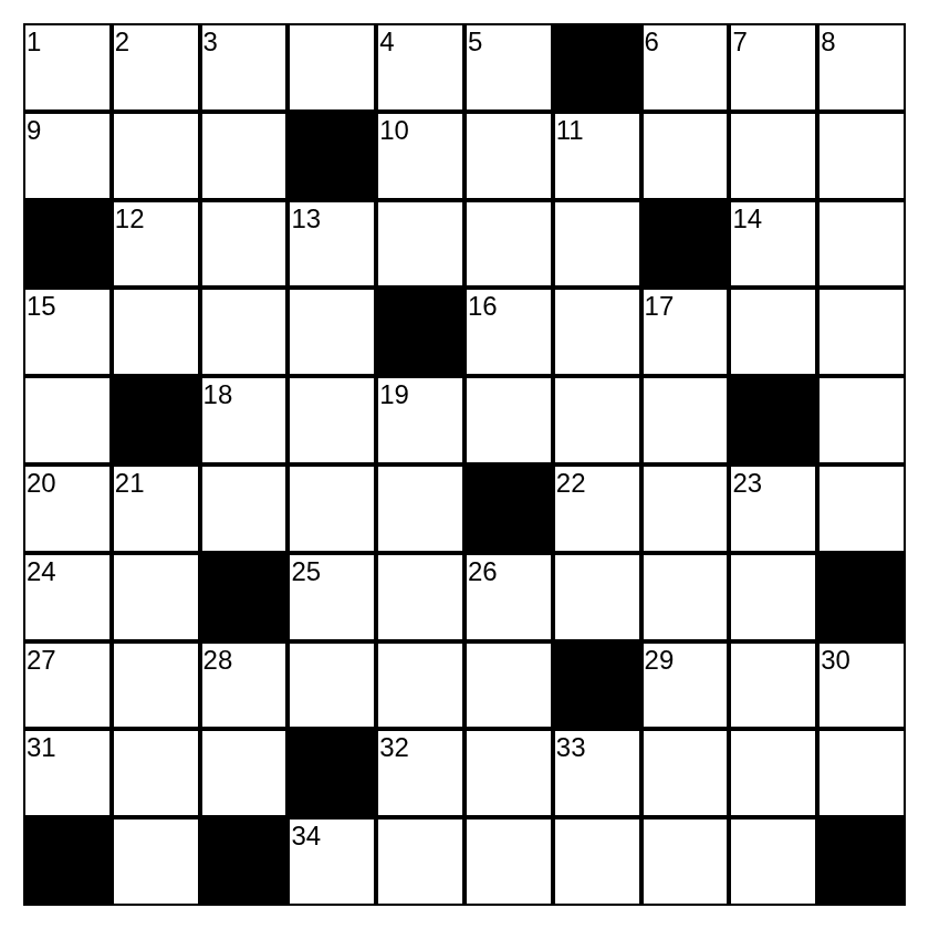 Porrogramma del 04/03/2026