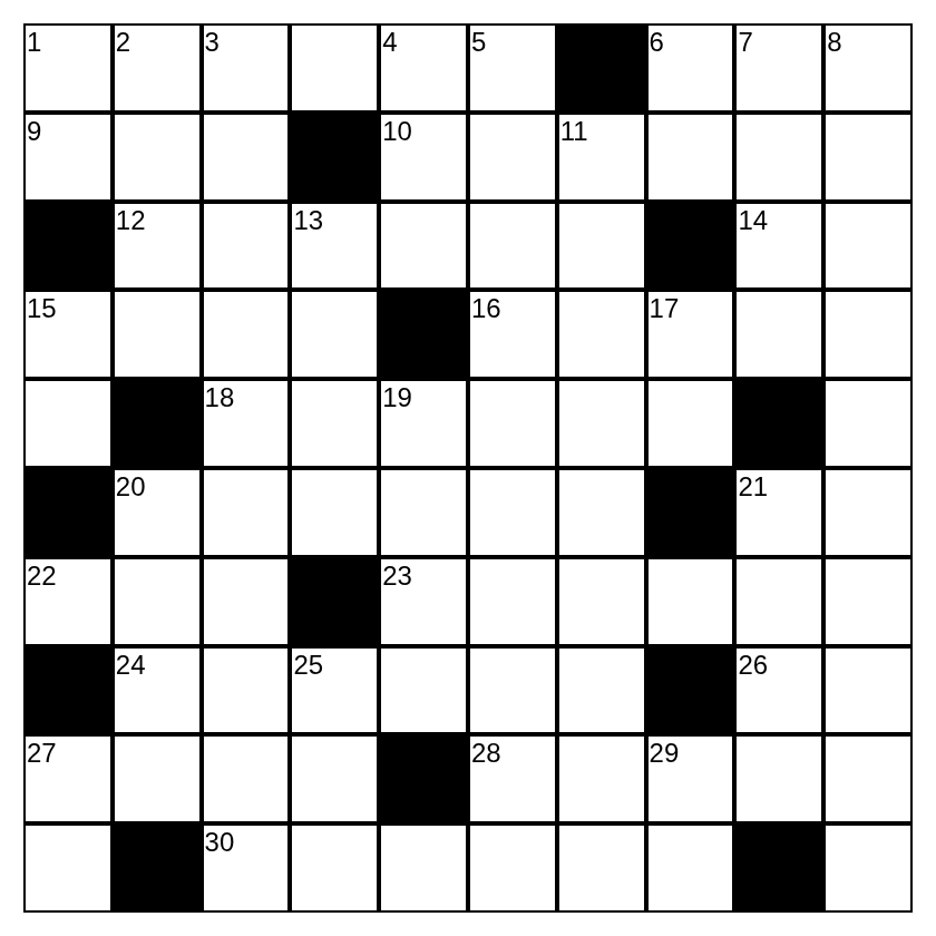 Porrogramma del 05/03/2026