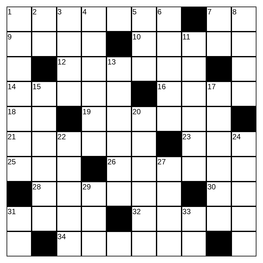 Porrogramma del 30/03/2026