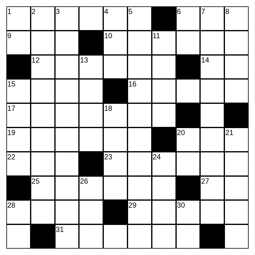 Porrogramma del 02/04/2026