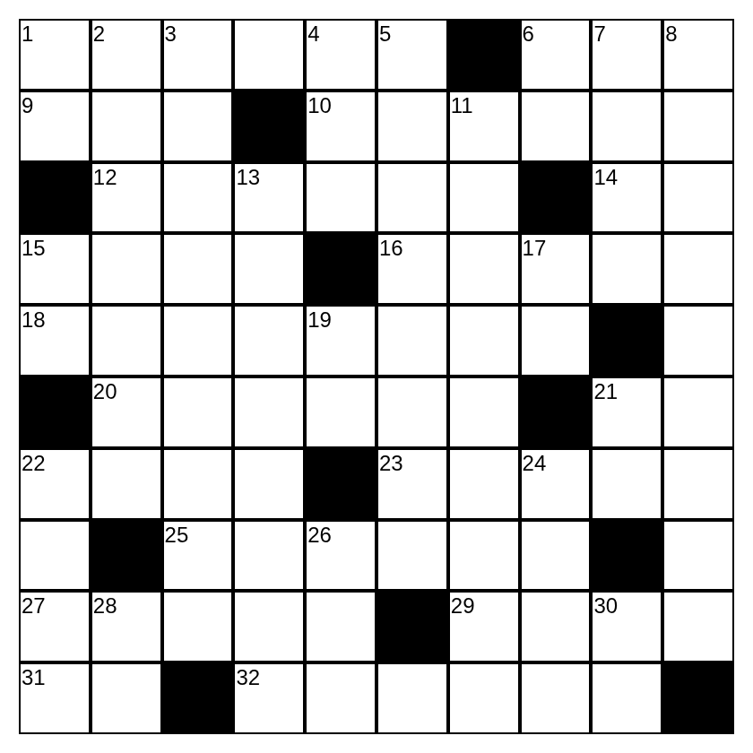 Porrogramma del 09/04/2026