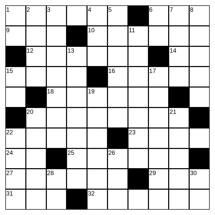 Porrogramma del 18/04/2026