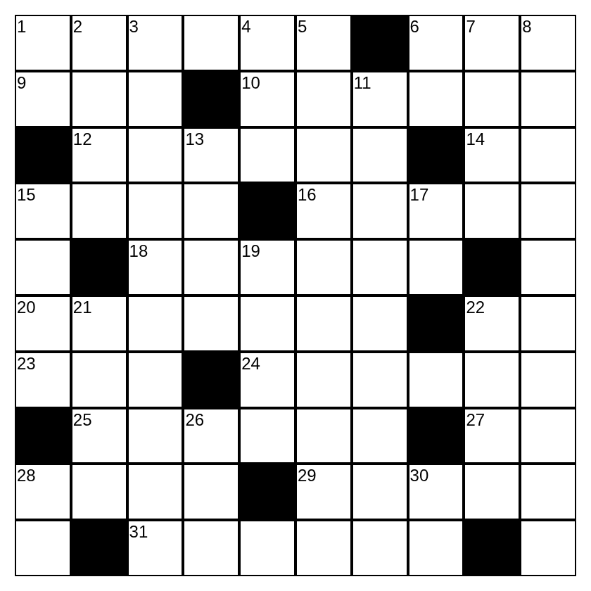 Porrogramma del 19/04/2026