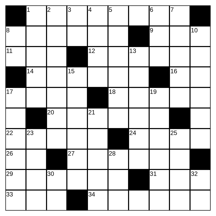 Porrogramma del 22/04/2026